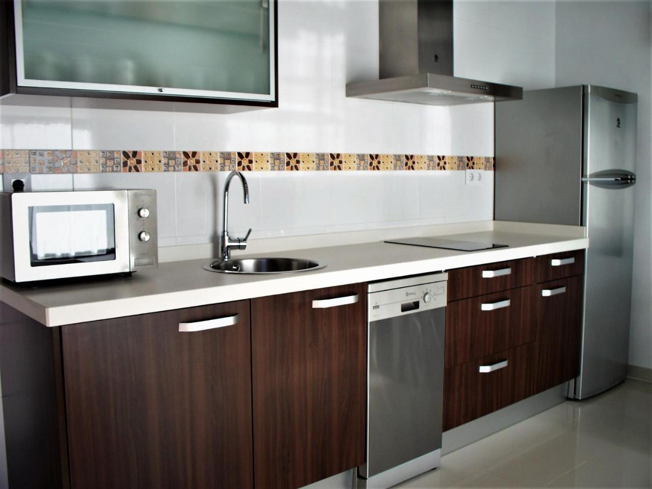 Apartamentos El Roble Valverde de la Vera Esterno foto